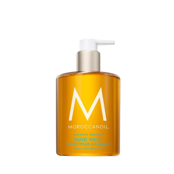 BODY MOROCCANOIL SABONETE 360 ml